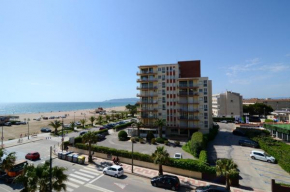CAP CASTELL 8-A, Estartit